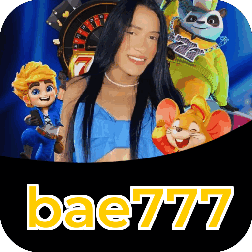 Aplicativo mobile bae777